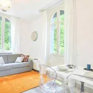 Appartamento Massari, Milano