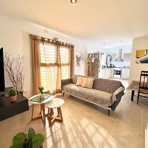 Lumiere 6- Moderno Departamento En Complejo Residencial Apartamento Mendoza