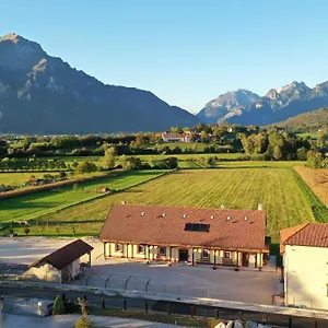 Modolo Dolomiti , Belluno Italia