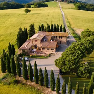 Casalchino-fattoria La Torre , San Gimignano Italia